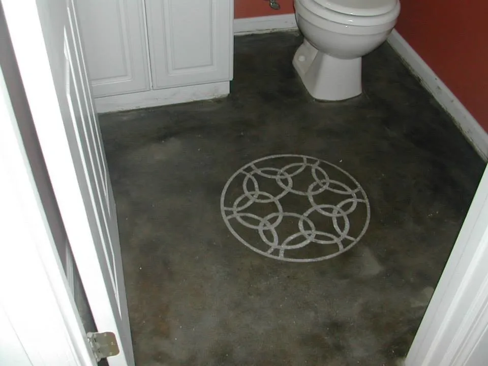 Charleston Concrete Design LLC - Photo 5
