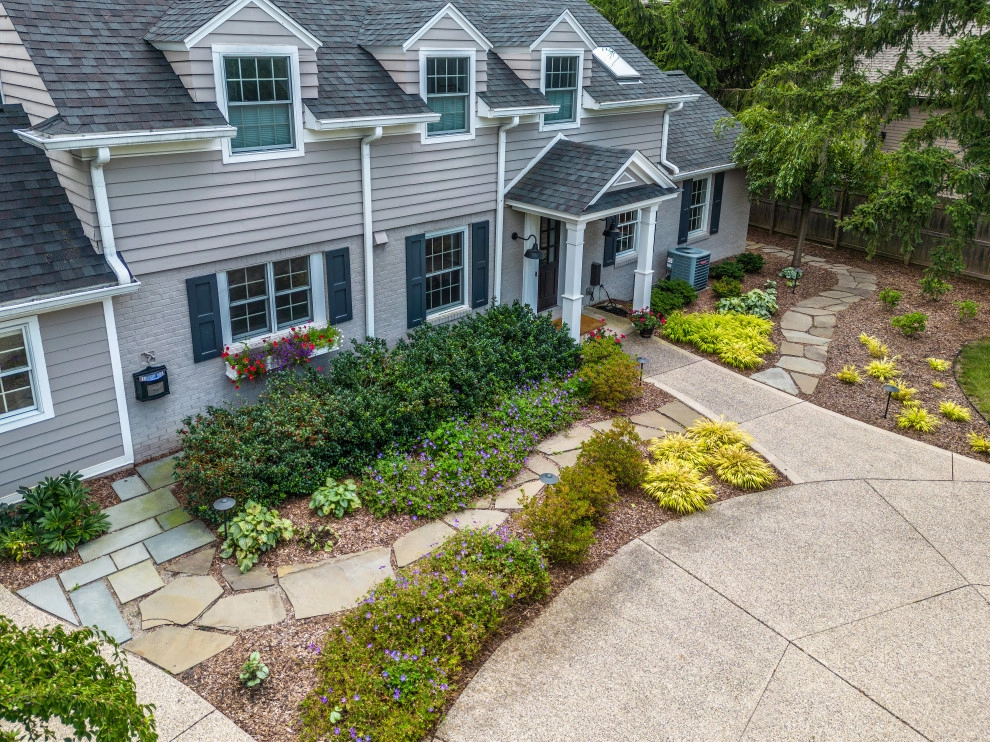 Private Landscape Refresh by TERRAFIRMA Landscape - Photo 7