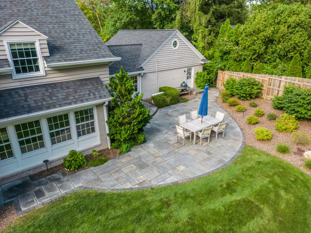 Private Landscape Refresh by TERRAFIRMA Landscape - Photo 6