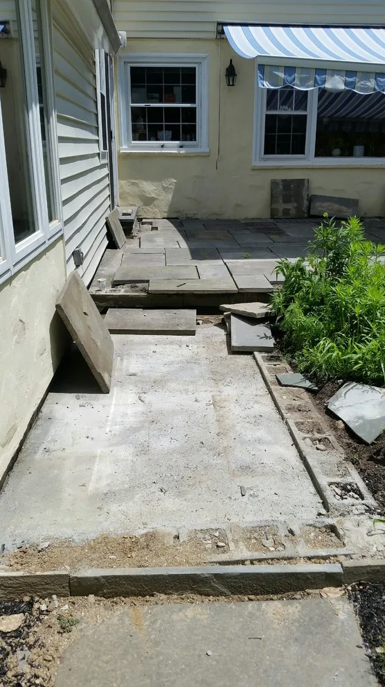 Bluestone Terrace by Hardscape Artists LLC - Photo 2