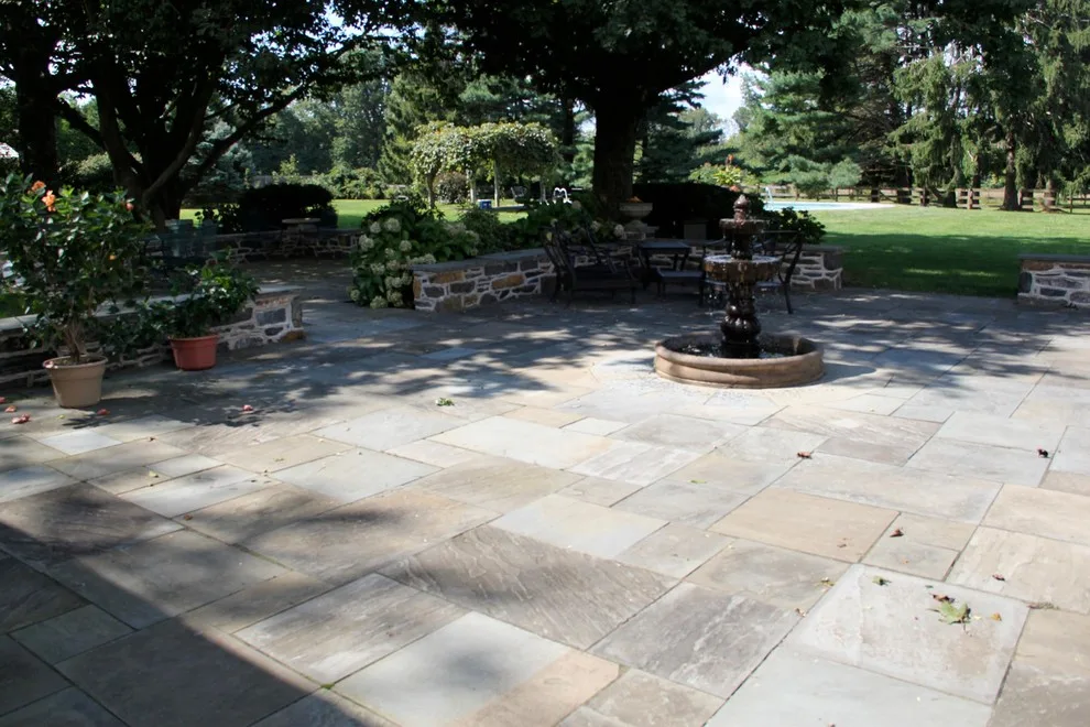 Bluestone Terrace by Hardscape Artists LLC - Photo 7