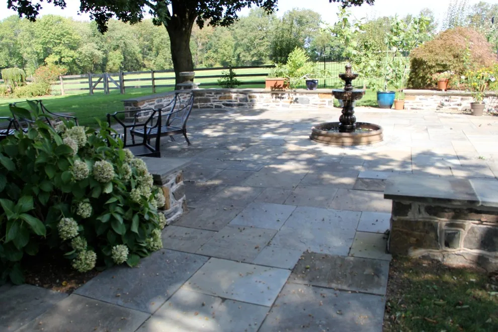Bluestone Terrace by Hardscape Artists LLC - Photo 3