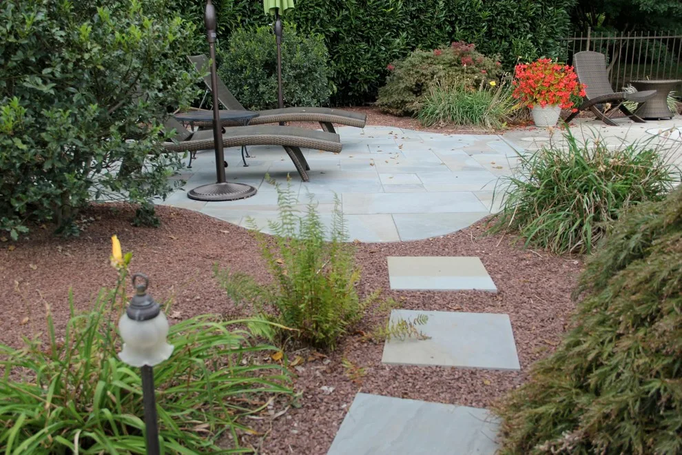 Bluestone Terrace by Hardscape Artists LLC - Photo 4