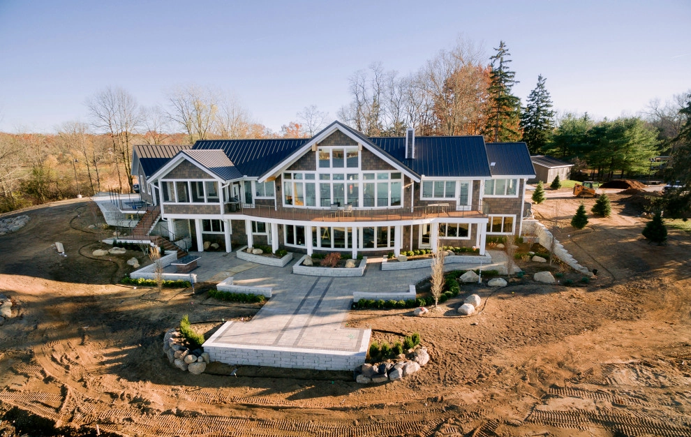 Full Landscape Design Revival by TERRAFIRMA Landscape - Photo 3