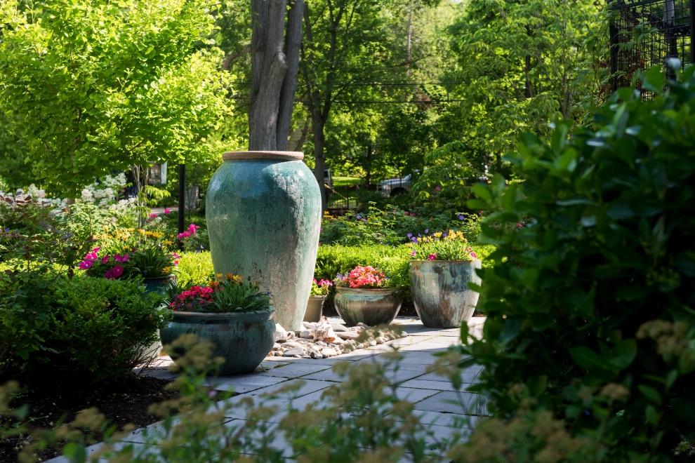 Backyard Paradise Refresh by TERRAFIRMA Landscape - Photo 14