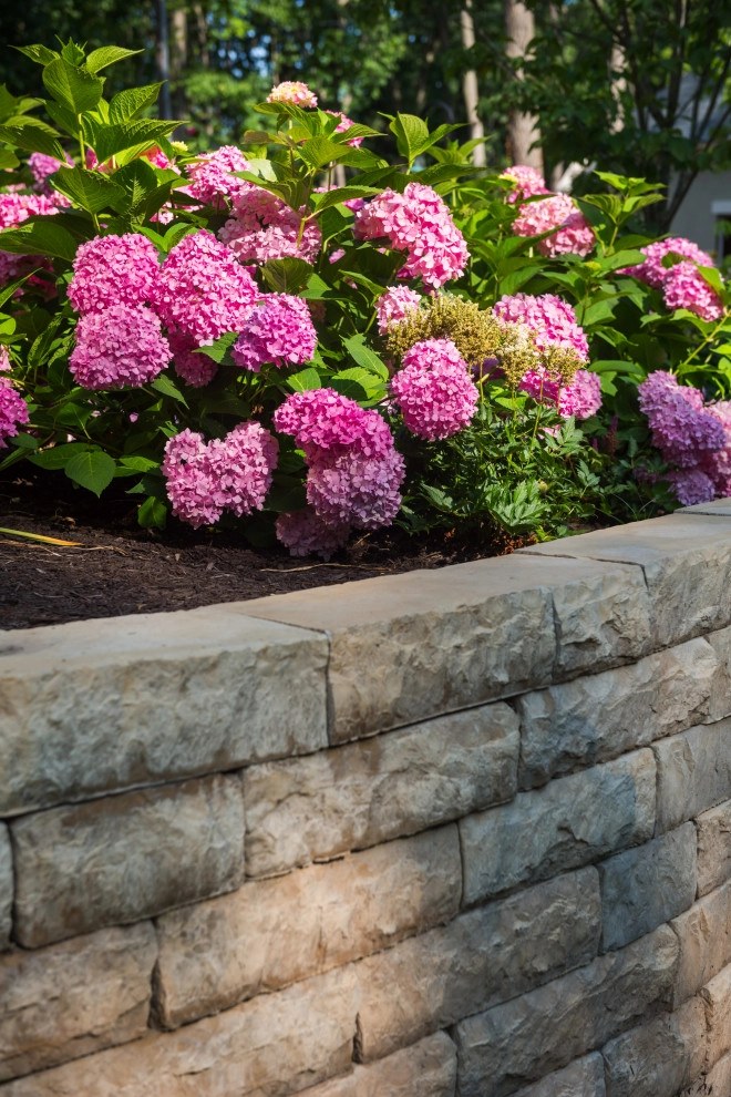 Backyard Paradise Refresh by TERRAFIRMA Landscape - Photo 19