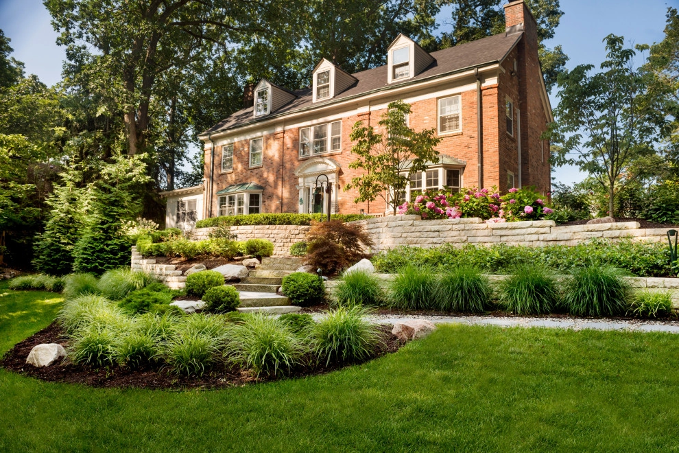 Backyard Paradise Refresh by TERRAFIRMA Landscape - Photo 12