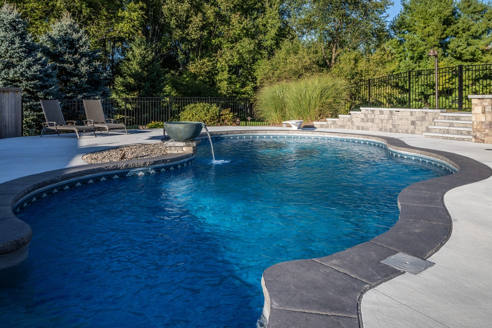 Water Features by TERRAFIRMA Landscape - Photo 5