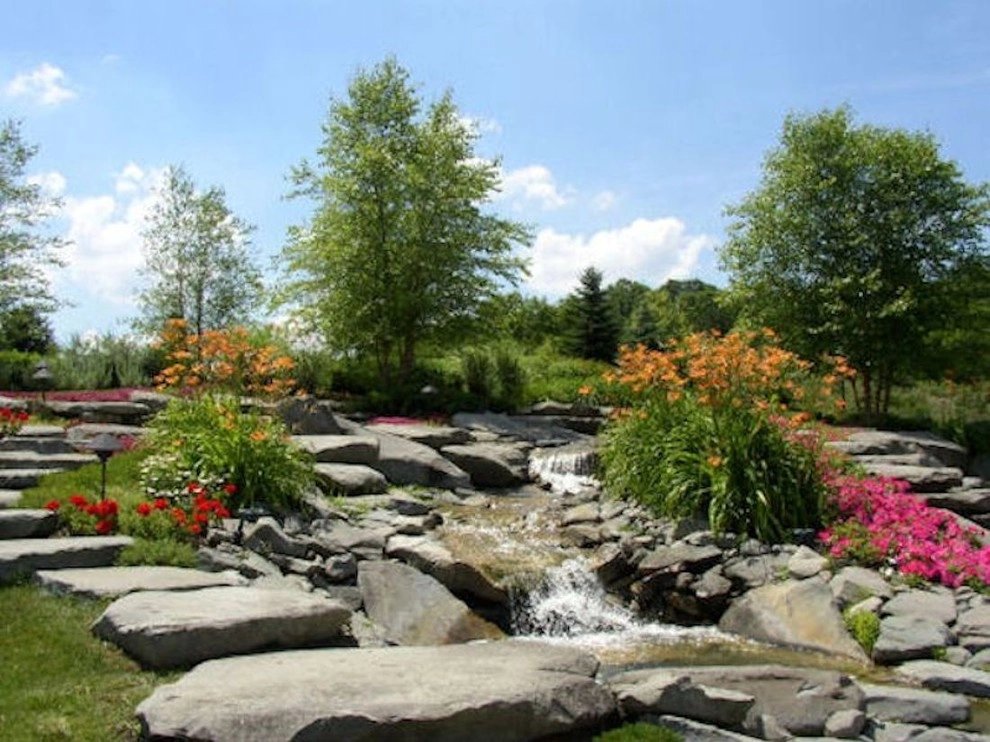 Water Features by TERRAFIRMA Landscape - Photo 7