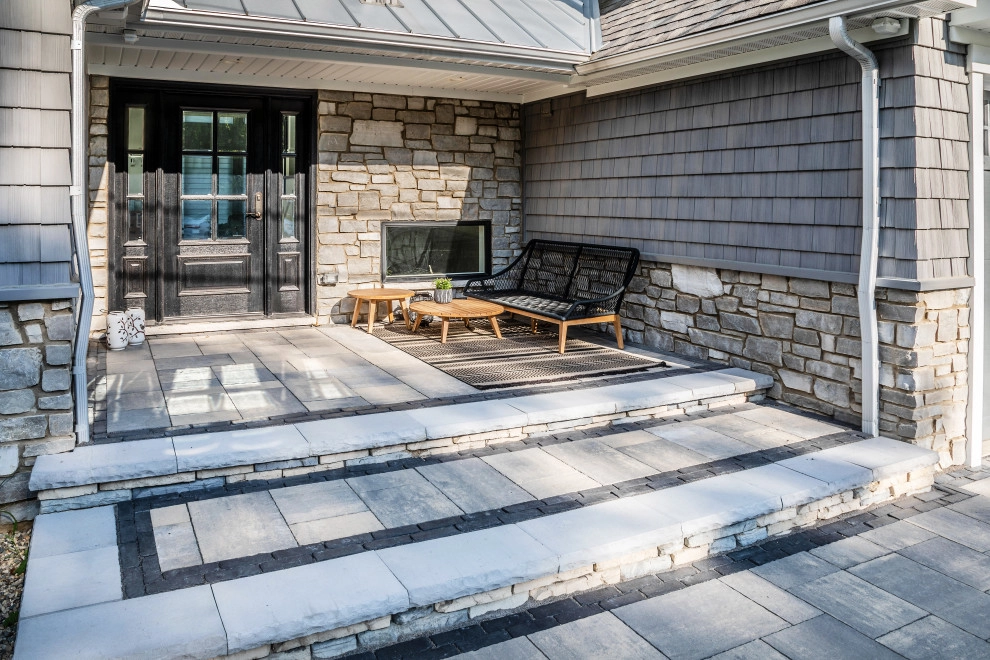 Irish Hills Luxury Lake Escape by TERRAFIRMA Landscape - Photo 7