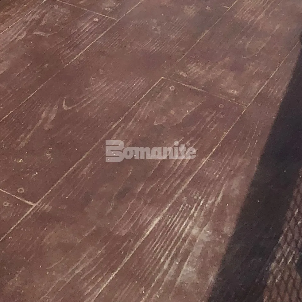 Bomanite Bomacron Stamped Concrete by Shepherds Construction Co Inc - Photo 7