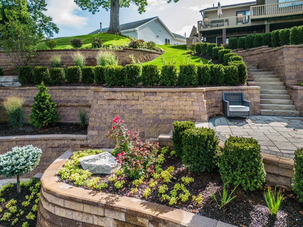 Wampler's Lake Vista by TERRAFIRMA Landscape - Photo 7