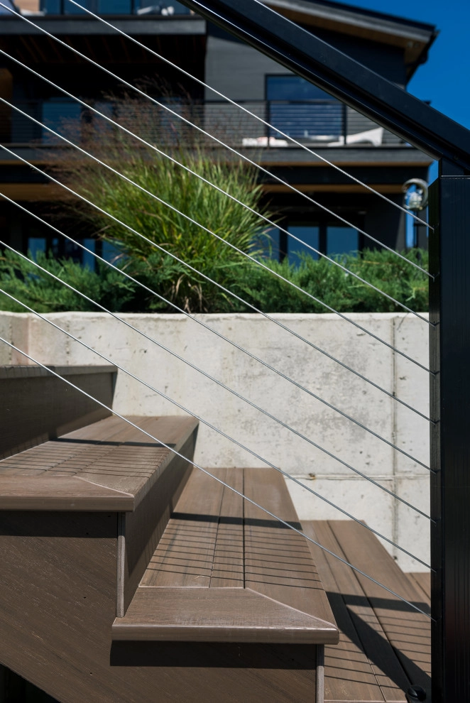 TERRAFIRMA Landscape - Photo 9
