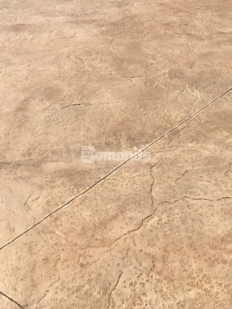 Bomanite Bomacron Textured Concrete by Bomanite Of Tulsa - Photo 11