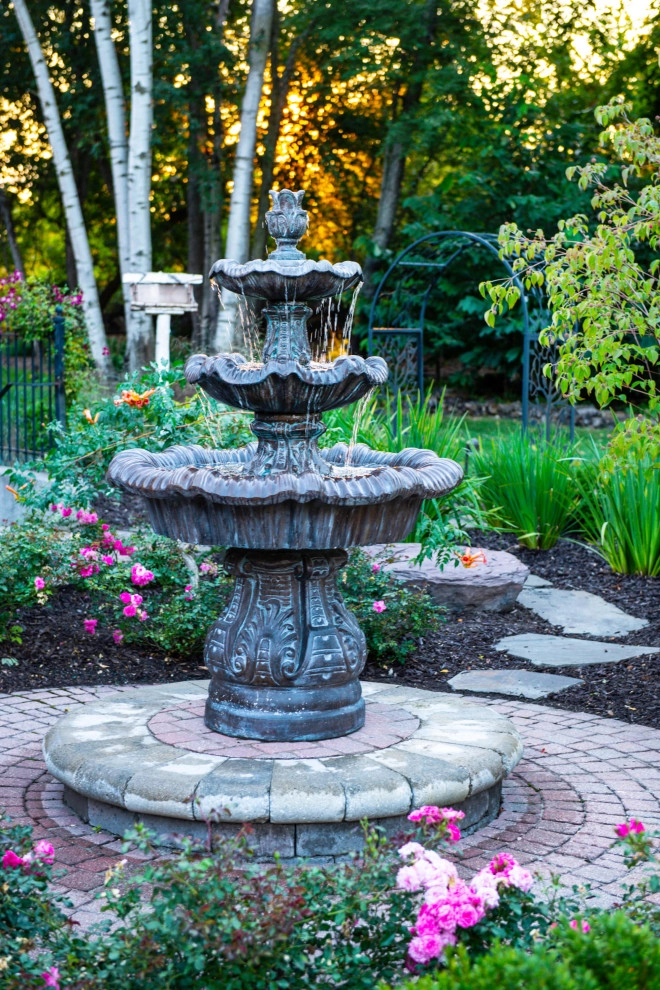Patio and Garden Remodel by TERRAFIRMA Landscape - Photo 7