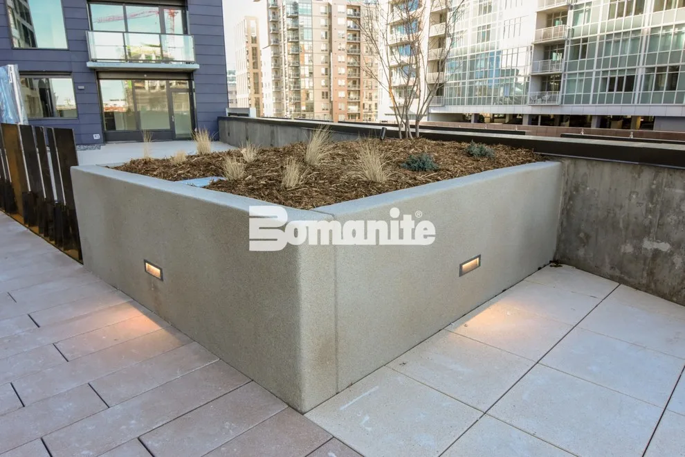 Bomanite Micro-Top ST Overlay System by Bastian Concrete Construction, LLC - Photo 2