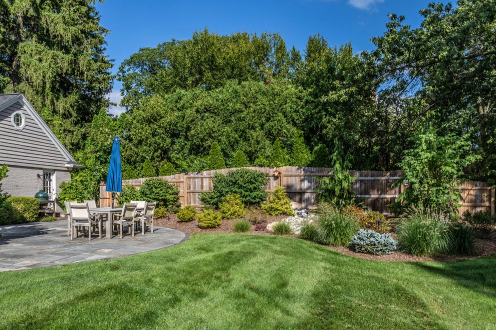 Private Landscape Refresh by TERRAFIRMA Landscape - Photo 2