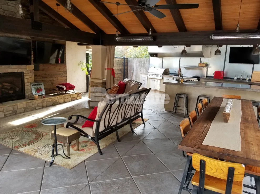 Bomanite Sandscape Elegant Antico Decorative Concrete by Harrington Bomanite Corp - Photo 3