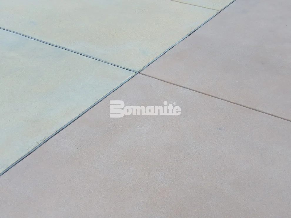 Bomanite Sandscape Textured Decorative Concrete by Bomanite Of Oklahoma - Photo 3
