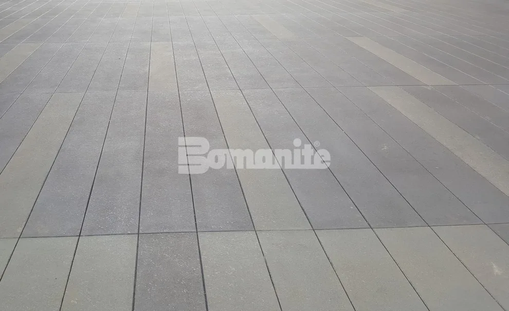 Bomanite Sandscape Textured Decorative Concrete by Bomanite Of Oklahoma - Photo 5