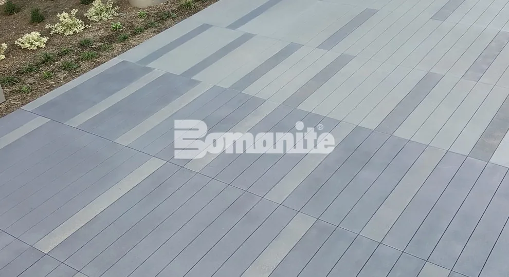 Bomanite Sandscape Textured Decorative Concrete by Bastian Concrete Construction, LLC - Photo 5