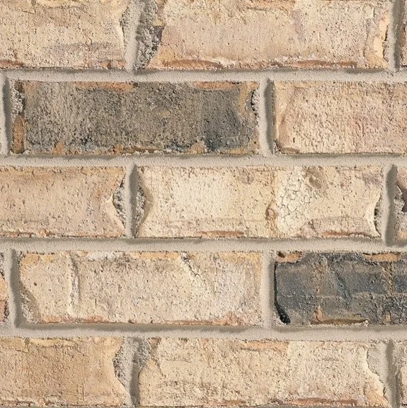 Alamo Brick by Boral by Illinois Brick Company - Photo 2