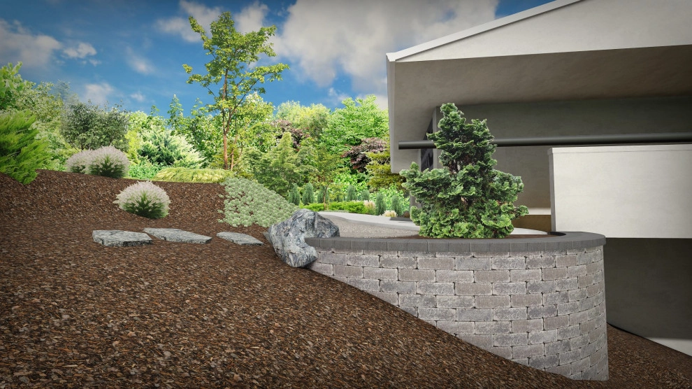 TERRAFIRMA Landscape - Photo 7