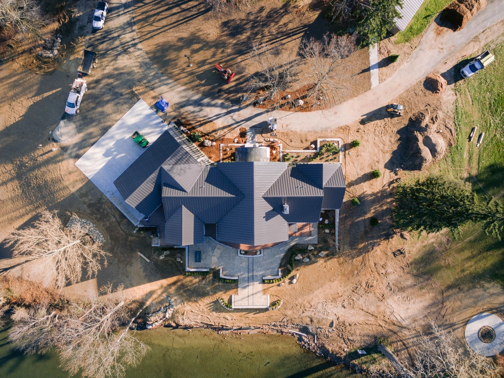 Full Landscape Design Revival by TERRAFIRMA Landscape - Photo 5