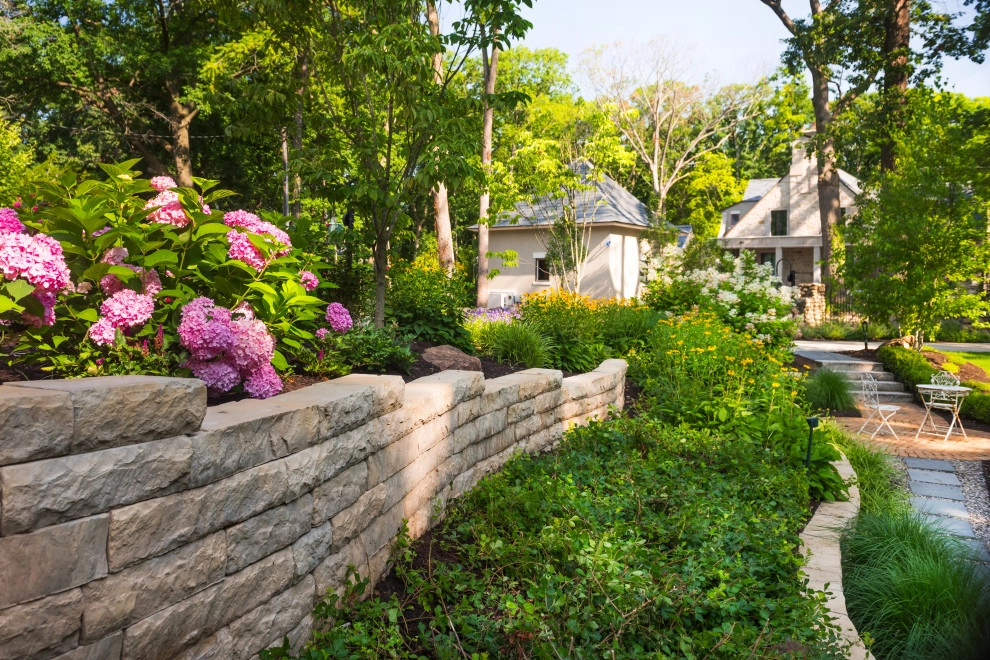 Backyard Paradise Refresh by TERRAFIRMA Landscape - Photo 7