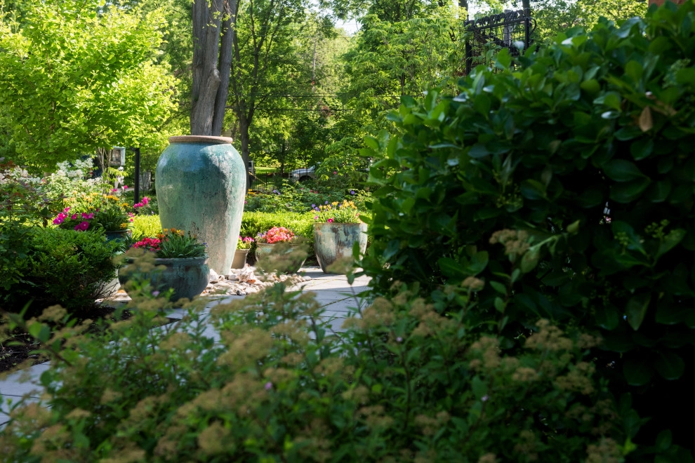 Backyard Paradise Refresh by TERRAFIRMA Landscape - Photo 18