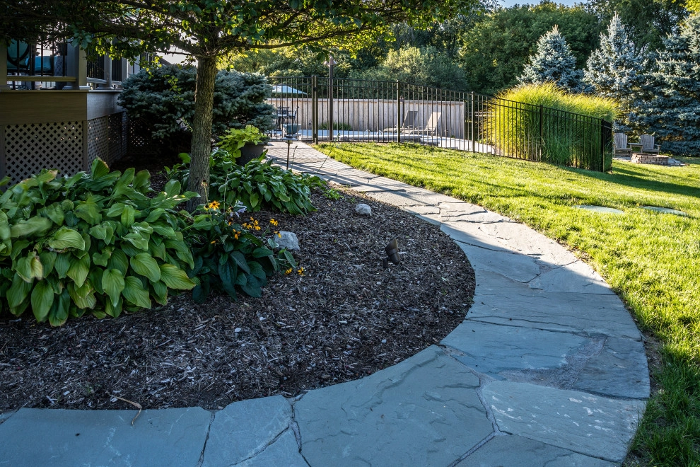 Water Features by TERRAFIRMA Landscape - Photo 4