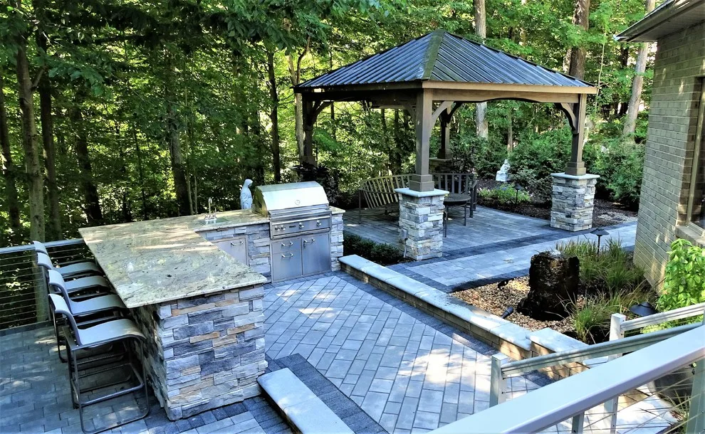 Land Creations Landscaping Inc. - Photo 5