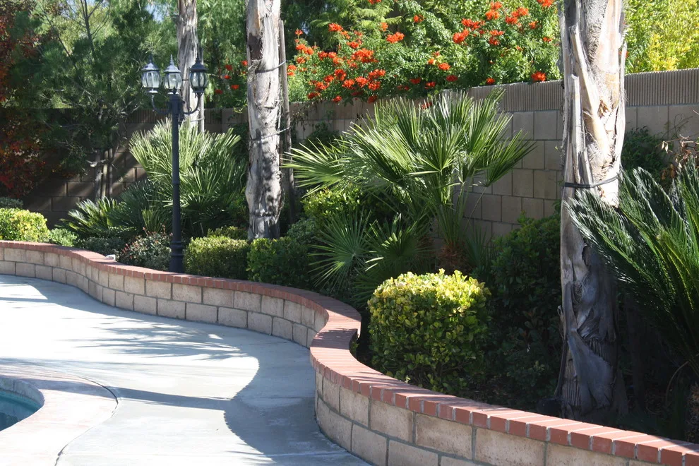Masonry Construction by Mark Peel Construction & Masonry - Photo 2