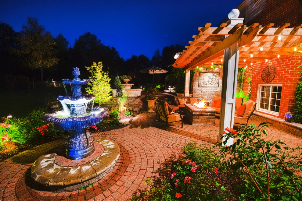 Patio and Garden Remodel by TERRAFIRMA Landscape - Photo 21
