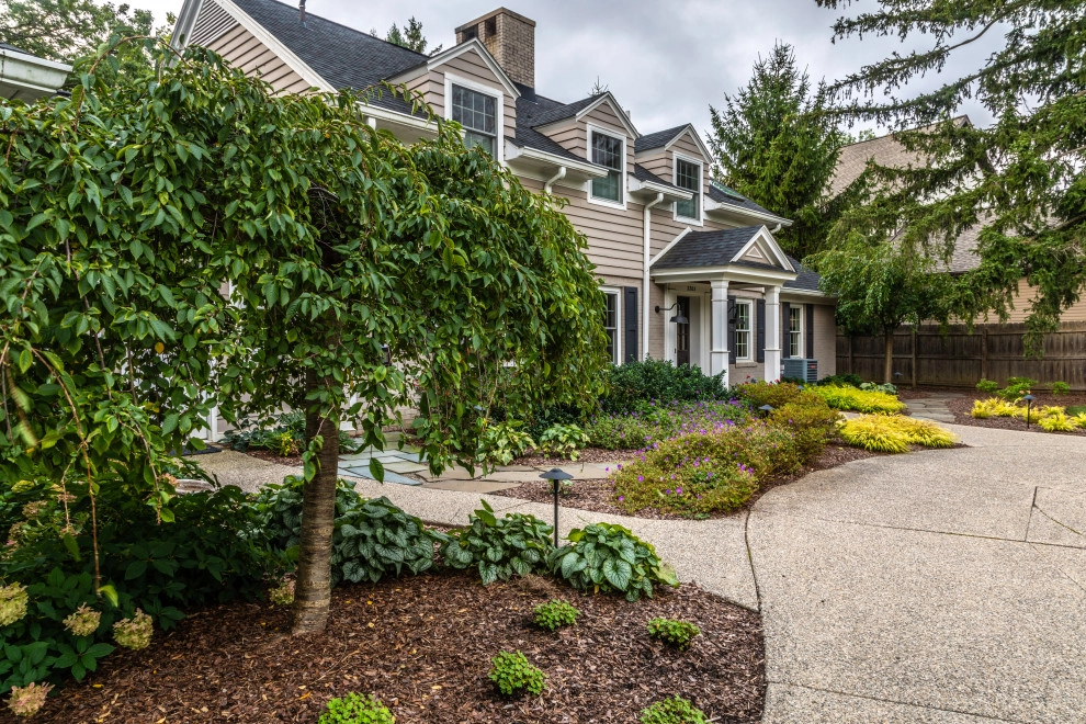 Private Landscape Refresh by TERRAFIRMA Landscape - Photo 3