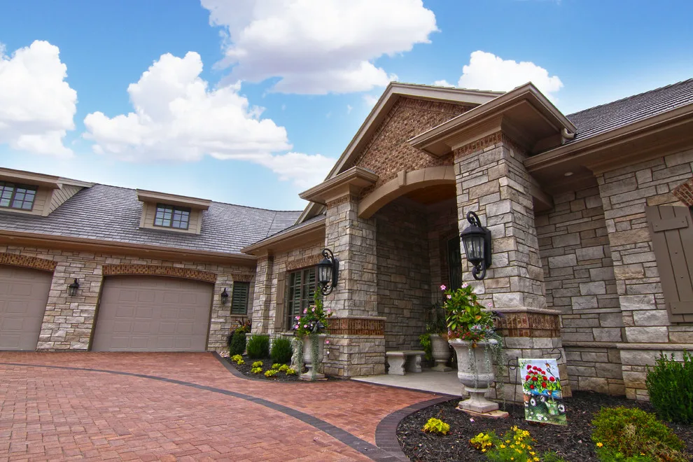 Stone and Brick Haven by Watkins Concrete Block Company, Inc. - Photo 8