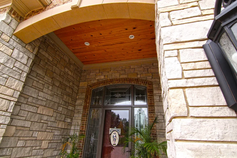 Stone and Brick Haven by Watkins Concrete Block Company, Inc. - Photo 15