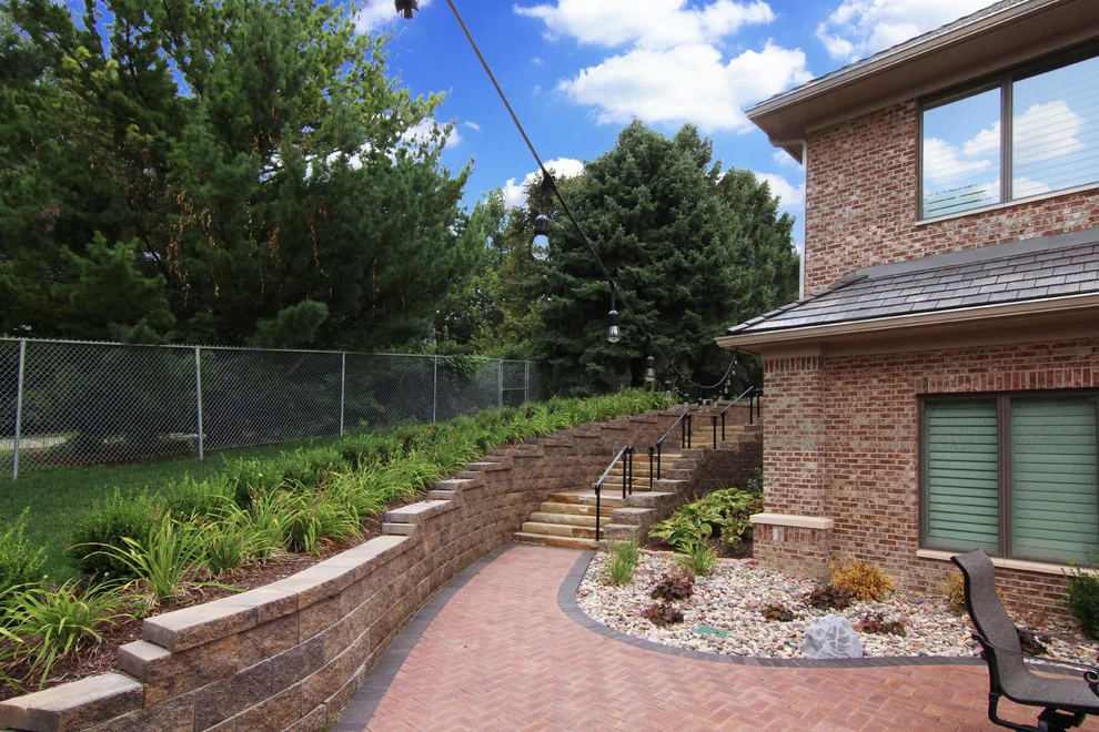 Stone and Brick Haven by Watkins Concrete Block Company, Inc. - Photo 19