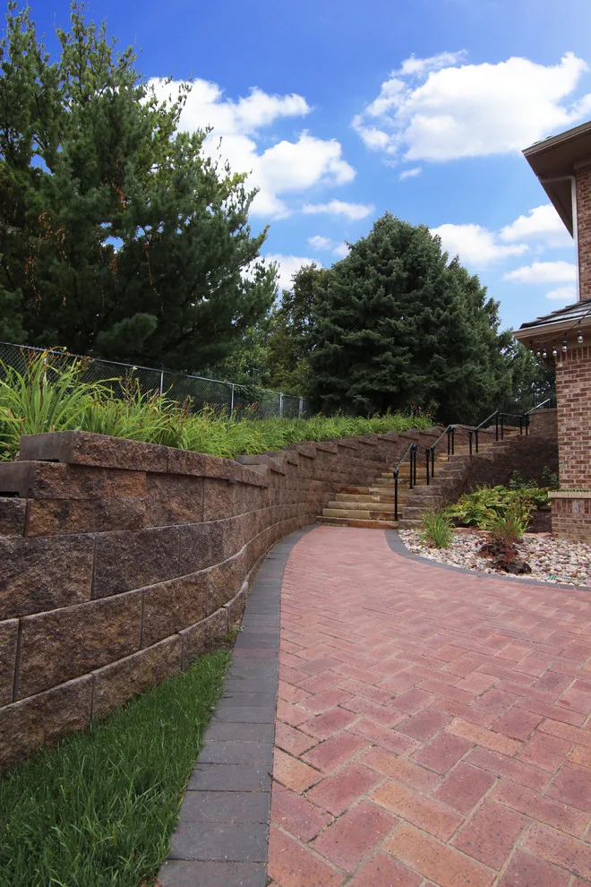 Stone and Brick Haven by Watkins Concrete Block Company, Inc. - Photo 4