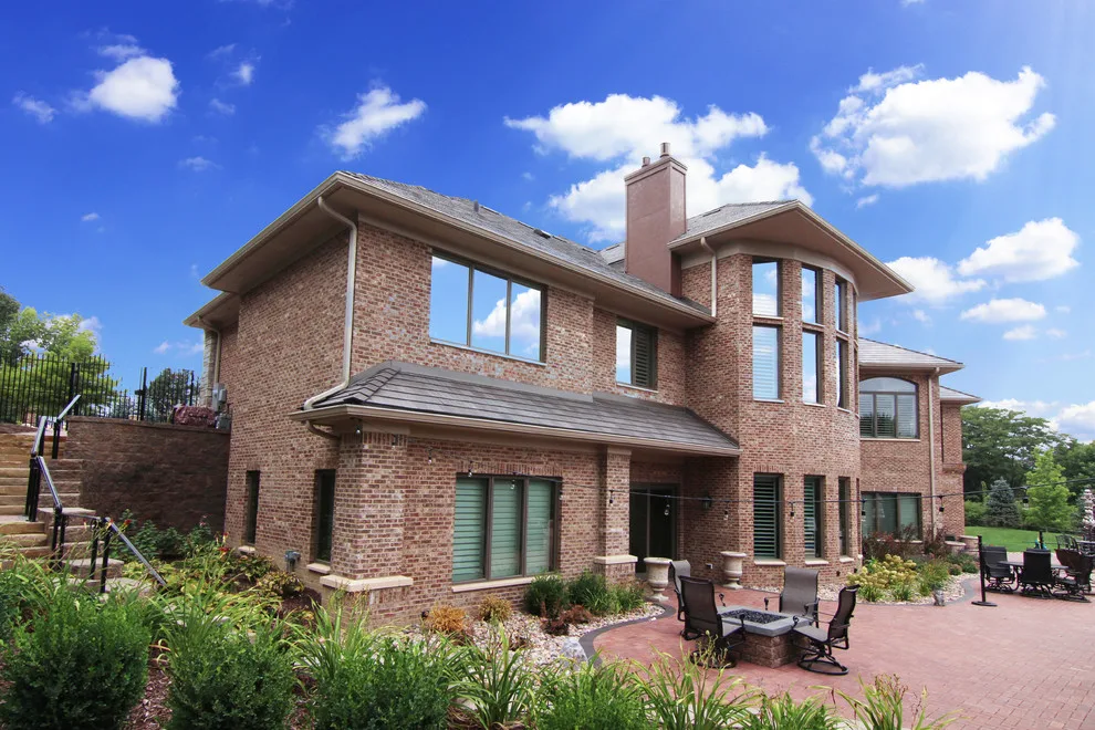 Stone and Brick Haven by Watkins Concrete Block Company, Inc. - Photo 3