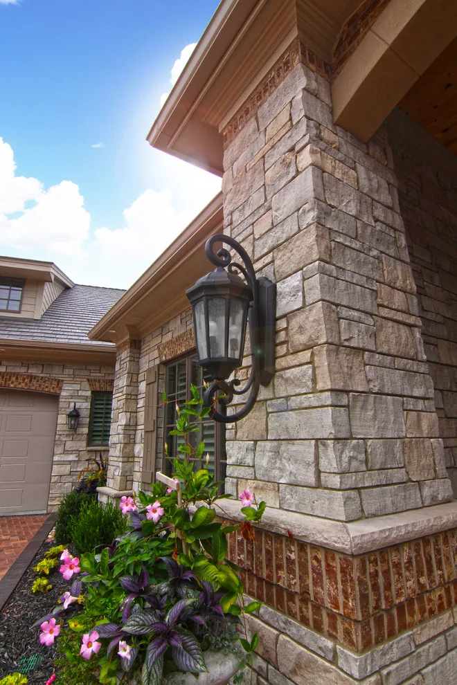 Stone and Brick Haven by Watkins Concrete Block Company, Inc. - Photo 11