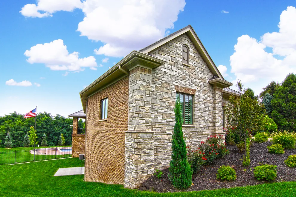 Stone and Brick Haven by Watkins Concrete Block Company, Inc. - Photo 10