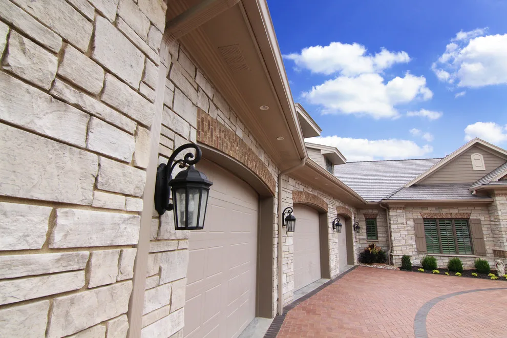Stone and Brick Haven by Watkins Concrete Block Company, Inc. - Photo 13