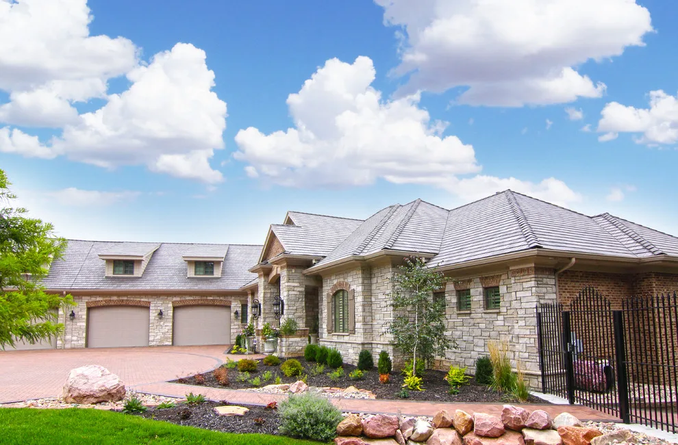 Stone and Brick Haven by Watkins Concrete Block Company, Inc. - Photo 12