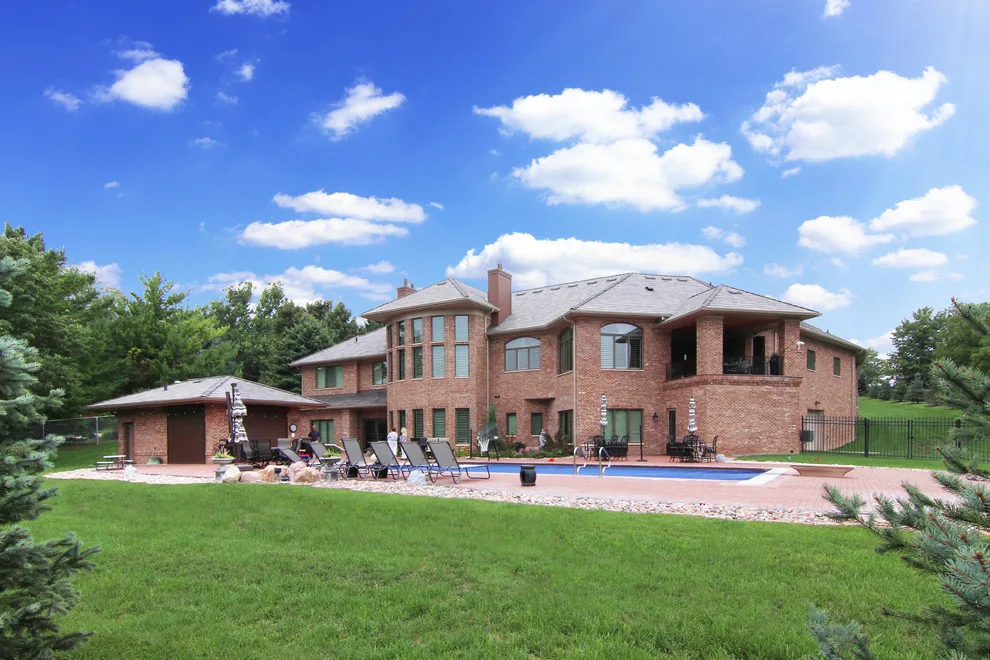 Stone and Brick Haven by Watkins Concrete Block Company, Inc. - Photo 5
