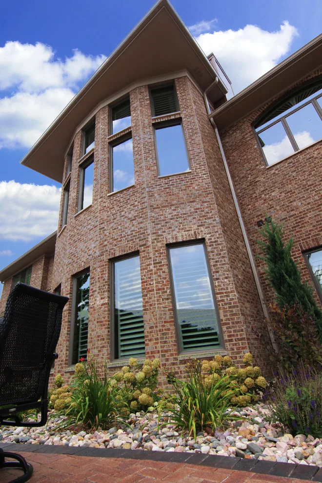 Stone and Brick Haven by Watkins Concrete Block Company, Inc. - Photo 20