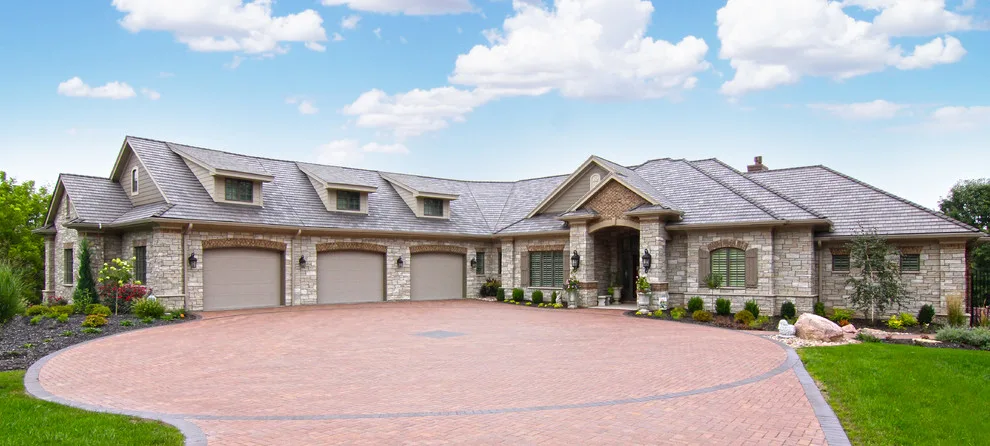 Stone and Brick Haven by Watkins Concrete Block Company, Inc. - Photo 14