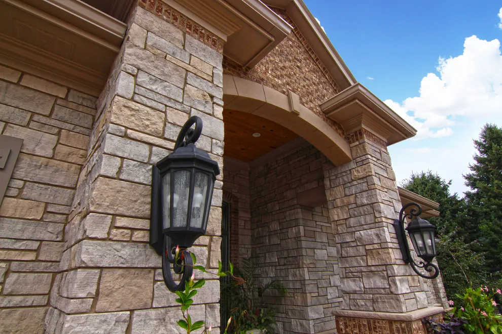 Stone and Brick Haven by Watkins Concrete Block Company, Inc. - Photo 2