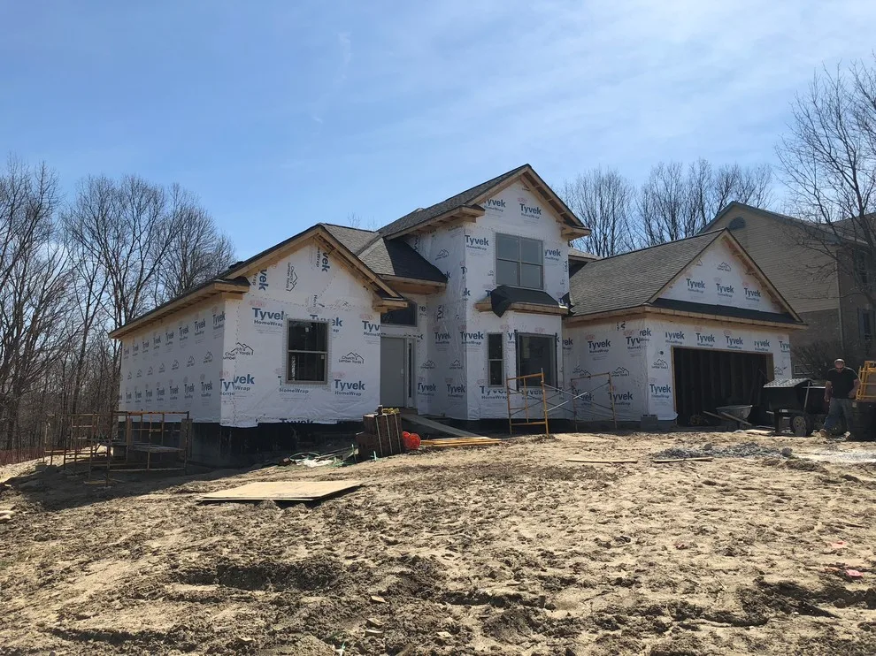 Brick exterior by Brixnstone, Llc - Photo 3