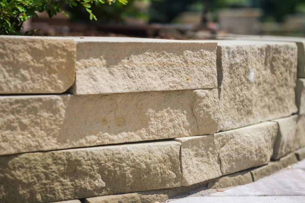 Sundrenched Outdoor Living by TERRAFIRMA Landscape - Photo 2